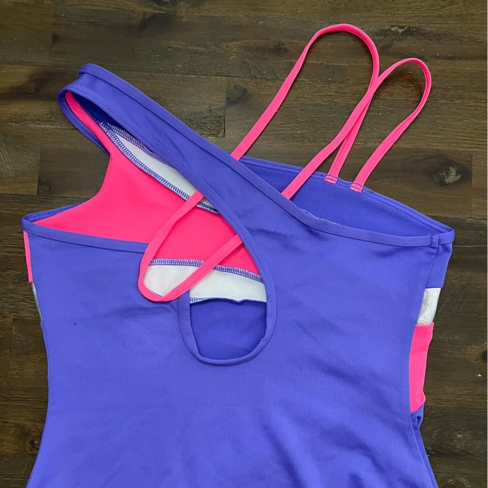 Circo purple pink